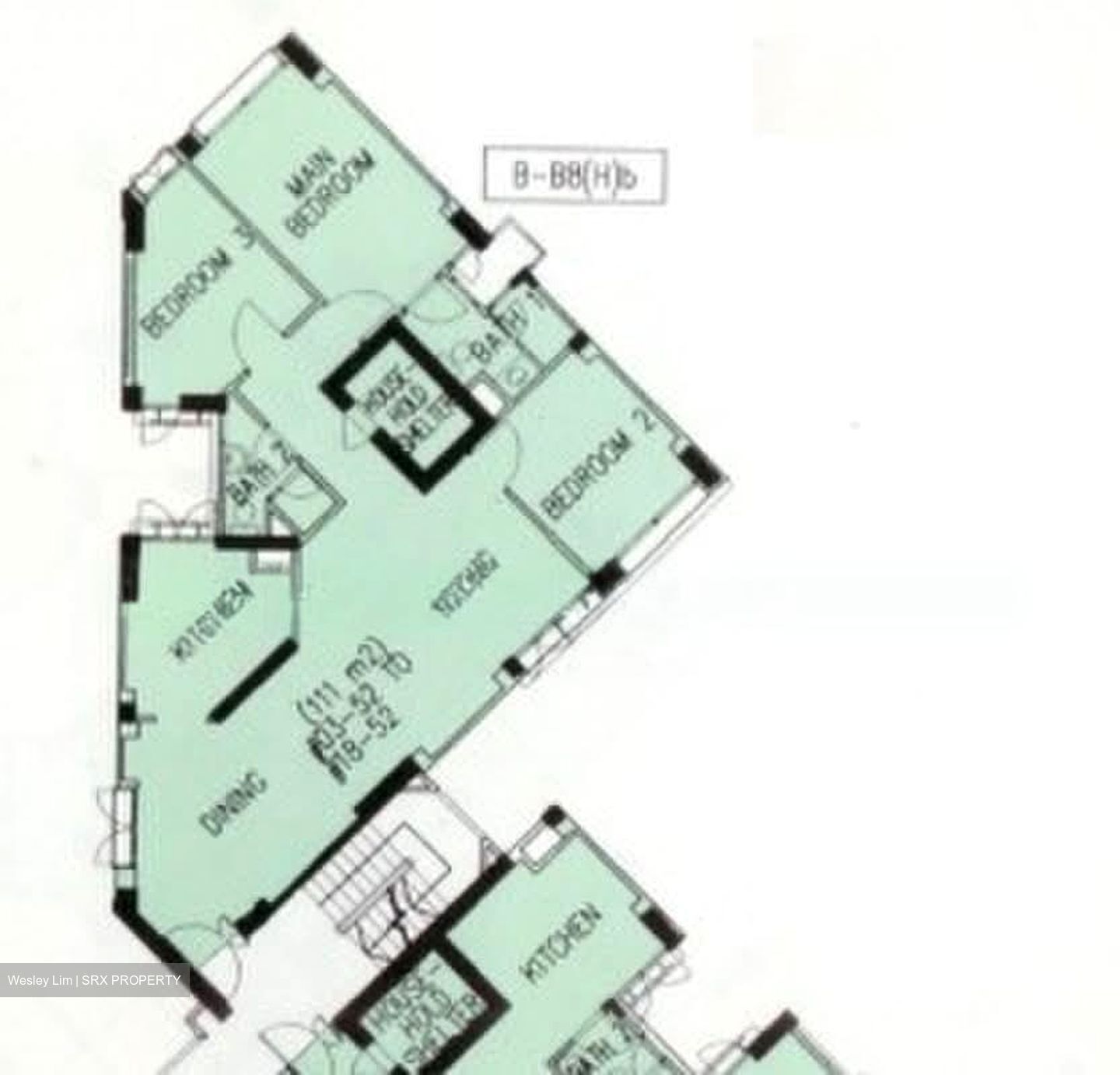 Blk 130 Edgedale Plains (Punggol), HDB 5 Rooms #577213781